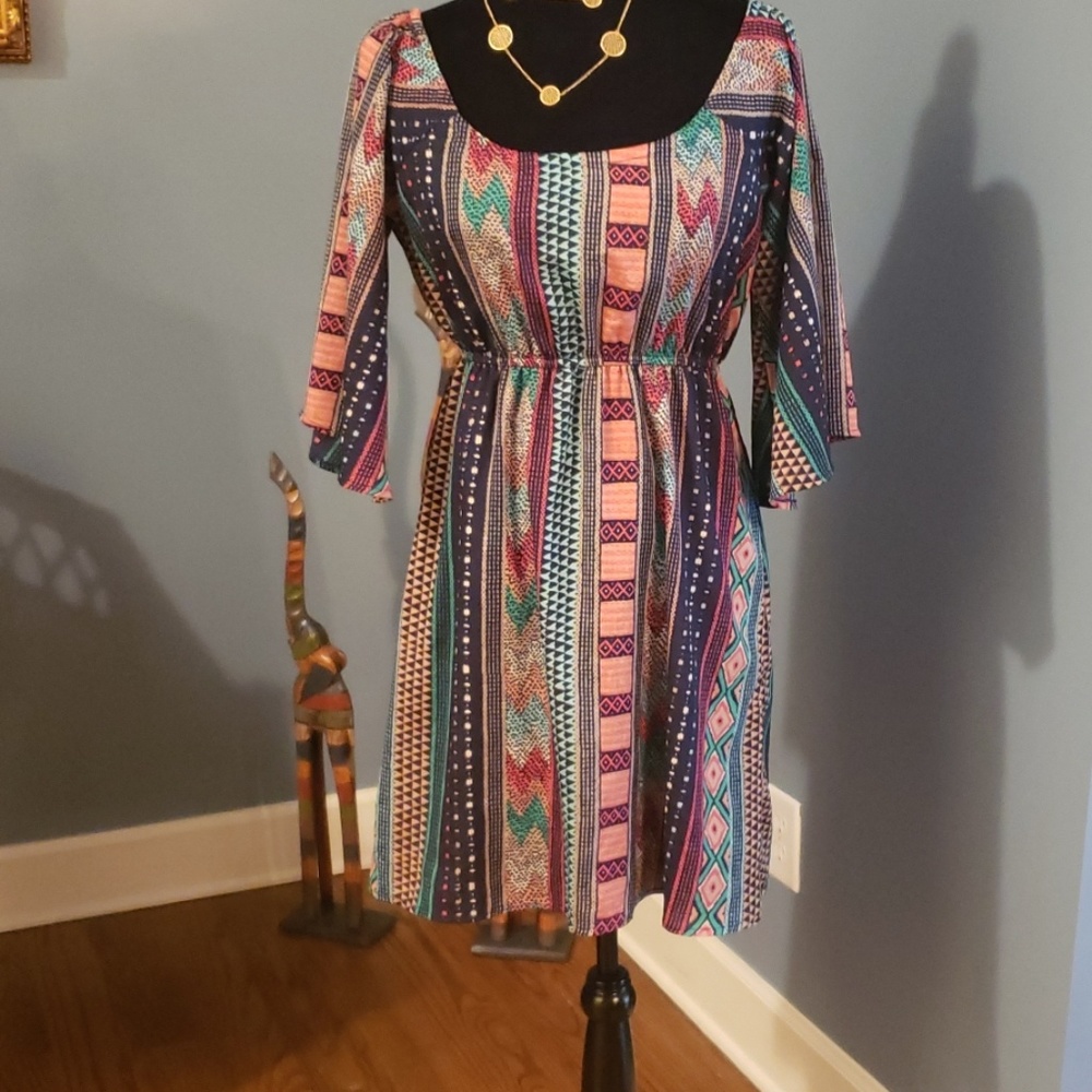Dress - Picture 4 of 6